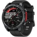 Zeblaze Stratos 4 GPS Preto