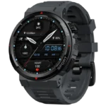 Zeblaze Ares 3 Plus Preto - Relógio inteligente