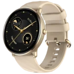 Zeblaze GTR 3 Pro Dourado - Smartwatch