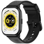 Zeblaze GTS 3 Preto - Relógio inteligente
