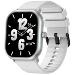 Zeblaze GTS 3 Pro Branco - Relógio Inteligente