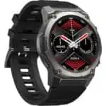 Zeblaze Vibe 7 Pro Smartwatch AMOLED 1.43" Bluetooth – Preto - Image 2