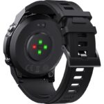 Zeblaze Vibe 7 Pro Smartwatch AMOLED 1.43" Bluetooth – Preto - Image 3