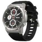 Zeblaze Vibe 7 Pro Prata - Smartwatch