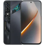 Nubia Neo 5 5G 128 GB Preto 8 GB 6050 mAh