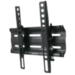 Hama 00220806 19-48 VESA 200x200 mm Preto - Suporte de TV