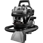 Aspirador de Estofos Bissell SpotClean HydroSteam Select 1000W Capacidade 1,9L Depósitos Separados