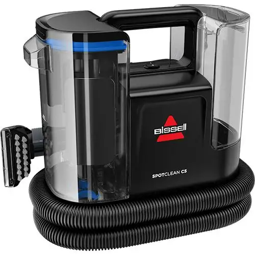 Bissell Aspirador Spotclean C5 Select - Image 4