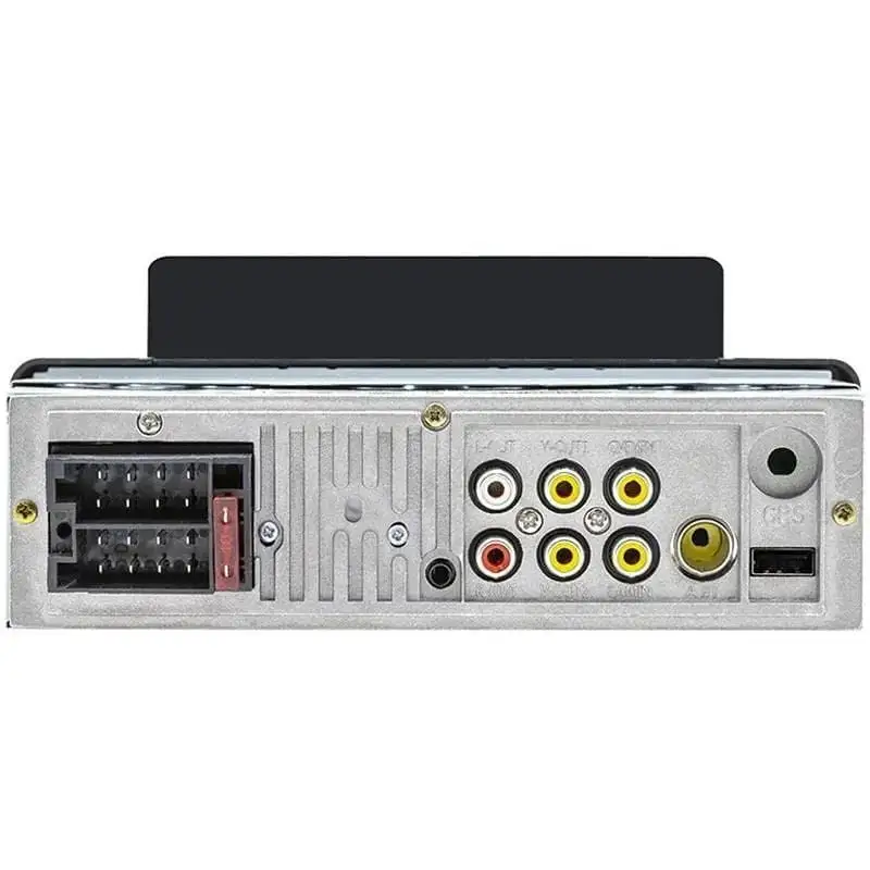 SWM 160C 5 polegadas Bluetooth/Carplay/USB Preto - Autorádio 1 DIN - Image 4