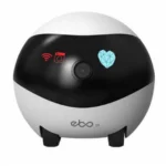Enabot EBO SE - Robot de companhia