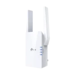 TP-Link RE705X WiFi 6 - Transmissor de rede