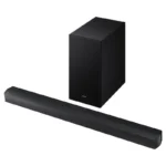 Samsung B650F Serie B 3.1 Subwoofer Dolby 5.1 - Barra de som
