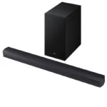 Samsung Hw-B450F 2.1 con Subwoofer y Dolby 2.0 - Barra de Som