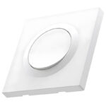 SONOFF E1GS Branco - Caixa para interruptor de parede inteligente