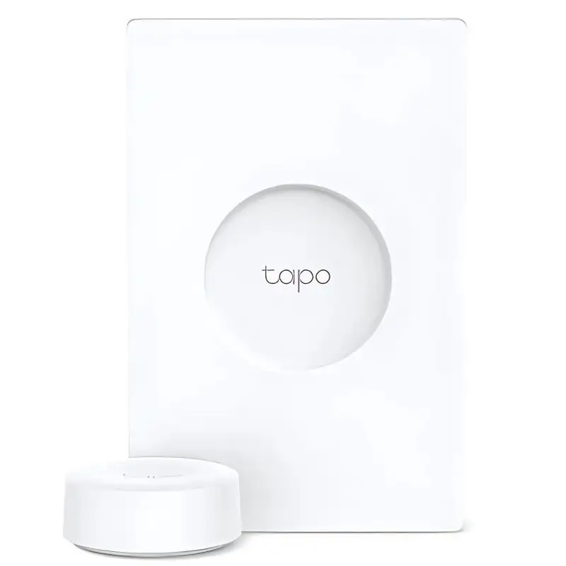TP-Link Tapo S200D - Interruptor Regulador de Intensidade Inteligente - Image 2