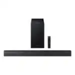 Samsung Hw-B450F 2.1 con Subwoofer y Dolby 2.0 - Barra de Som - Image 2