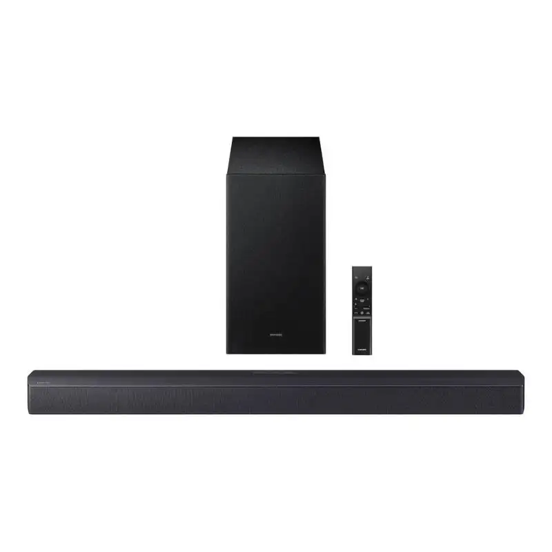 Samsung Hw-B450F 2.1 con Subwoofer y Dolby 2.0 - Barra de Som - Image 2
