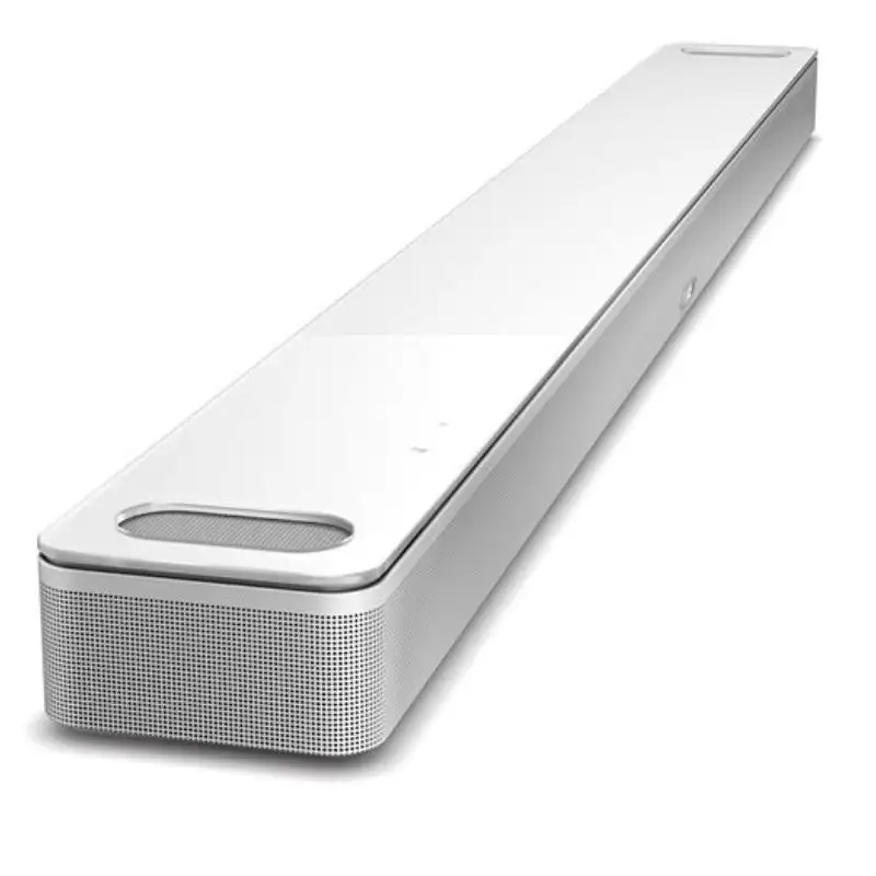 Bose Smart Ultra Dolby Atmos TrueSpace TrueSpace ADAPTiQ Diálogo I.A. Preto - Image 4