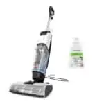 BISSELL Cross Wave Edge Aspirador Compacto com Tecnologia Zero Gap