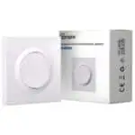 SONOFF E1GS Branco - Caixa para interruptor de parede inteligente - Image 2