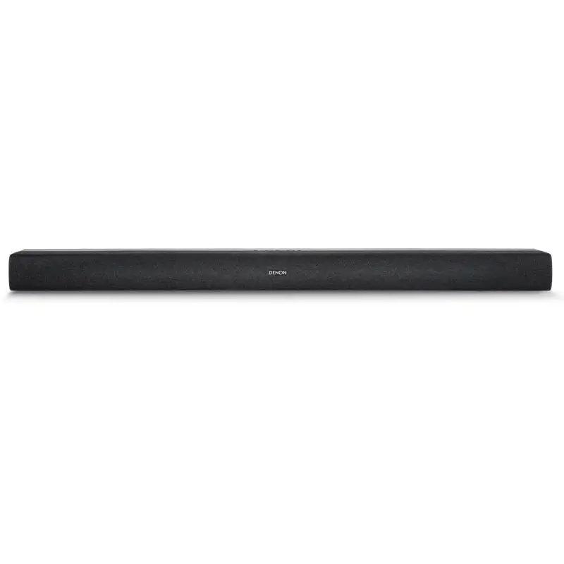 Denon DHT-S218 2.1 Dolby Atmos Bluetooth Preto - Barra de Som - Image 4
