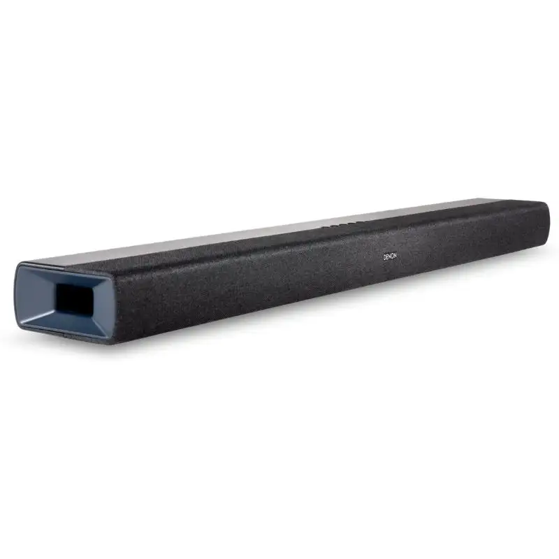 Denon DHT-S218 2.1 Dolby Atmos Bluetooth Preto - Barra de Som - Image 2