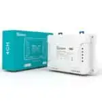 Sonoff 4CHR3 - Relé WiFi inteligente de 4 canais - Image 2
