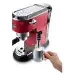 Máquina de Café DeLonghi EC 685.R - Image 4