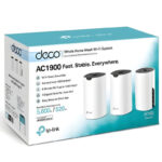 TP-Link Deco S7 3-Pack Branco - Image 2