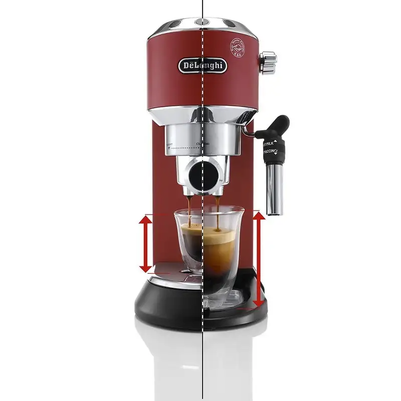 Máquina de Café DeLonghi EC 685.R - Image 2