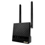 ASUS 4G-N16 N300 4G LTE - Router de rede móvel - Image 3