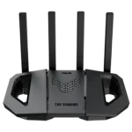 ASUS TUF Gaming BE3600 WiFi 7 - Router de banda dupla para jogos