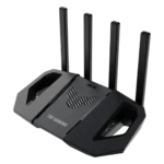 ASUS TUF Gaming BE3600 WiFi 7 - Router de banda dupla para jogos - Image 3