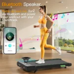 Akluer TW140L com inclinação automática de 12% - Passadeira dobrável - Image 4