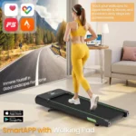 Akluer TW140L com inclinação automática de 12% - Passadeira dobrável - Image 3