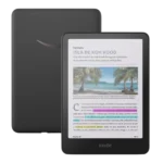 Amazon Kindle Colorsoft 7 polegadas a cores 16 GB - e-Reader