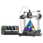 Anycubic Kobra 3 V2 Combo - Image 2