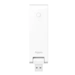 Aqara Hub M100 USB-A Matter WiFi 6 - Centro de Controlo Smart Home