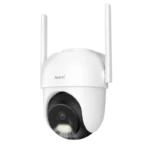 Arenti OP1 4MP UHD IP65 WiFi Branco para Exterior