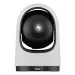 Avatto IPC03 4MP WiFI Branco - Image 2