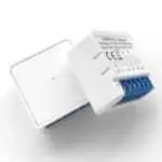 Avatto WSM16-W3 Branco - Interruptor Inteligente WiFi