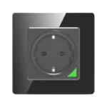 Avatto N-WOT10-EU-B WiFi Preto - Tomada Inteligente