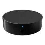 Avatto S16 WiFi Google Home / Alexa Preto - Centro de Controlo IR