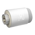 Avatto TRV10 Zigbee Branco - Termostato para Radiadores - Image 3