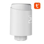Avatto TRV10 Zigbee Branco - Termostato para Radiadores - Image 2