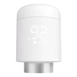 Avatto TRV16 ZigBee Branco - Termostato para Radiadores