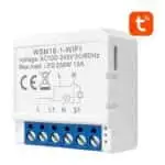 Avatto WSM16-W1 Branco - Interruptor inteligente WiFi