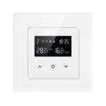 Avatto WT200-BH-3A-W WiFi Branco - Termostato Inteligente