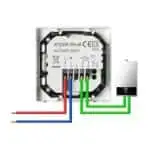 Avatto WT200-16A-W WiFi Branco - Termostato Inteligente - Image 3