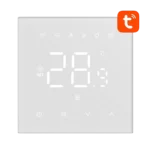 Avatto WT410-BH-3A-W WiFi Branco - Termostato Inteligente
